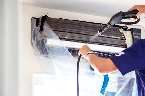 Best HVAC System Cleaning  in Frenchtown, NJ