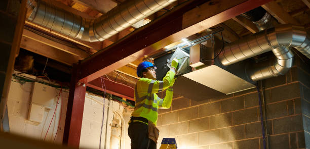 Best Affordable Duct Cleaning Services  in Frenchtown, NJ