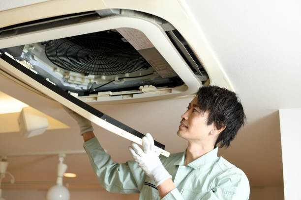 Best Affordable HVAC Duct Cleaning  in Frenchtown, NJ