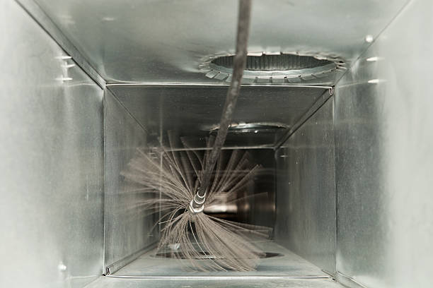 Best Best Air Duct Cleaning Company  in Frenchtown, NJ
