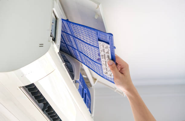 Best HVAC Air Duct Cleaning  in Frenchtown, NJ