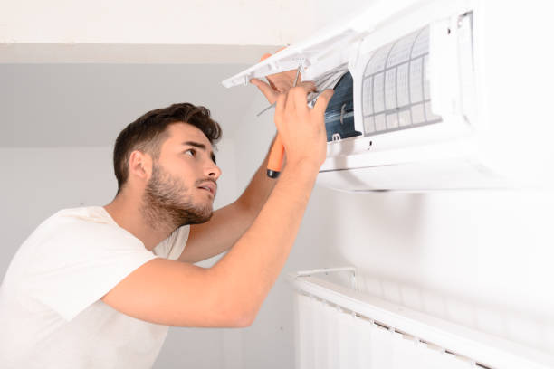 Best Home Air Vent Cleaning  in Frenchtown, NJ